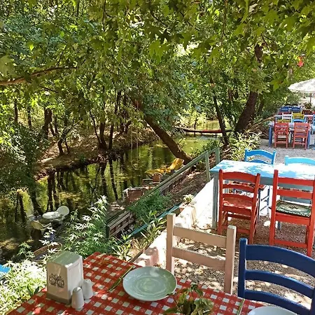 Ersalpark Ekin Dere Evleri Ubytování v soukromí *