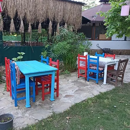 Privat bolig Ersalpark Ekin Dere Evleri