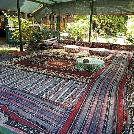 Ersalpark Ekin Dere Evleri Marmaris