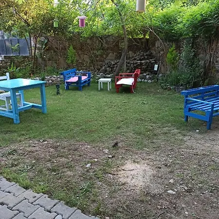 Ersalpark Ekin Dere Evleri *
