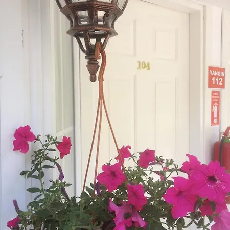 Ersalpark Ekin Dere Evleri Privat bolig