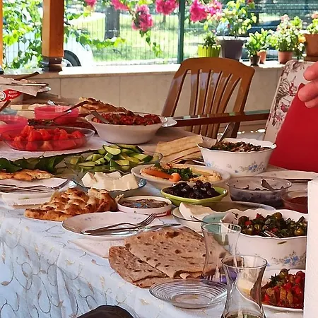 Ersalpark Ekin Dere Evleri *