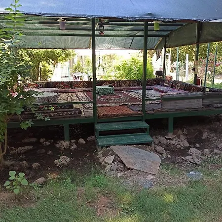 Ersalpark Ekin Dere Evleri Marmaris