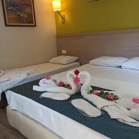 Ersalpark Ekin Dere Evleri Privat bolig *