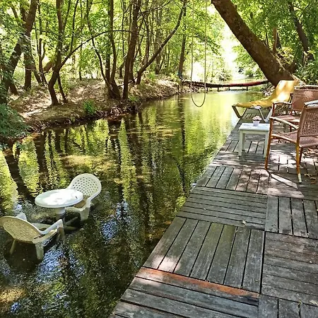 Ersalpark Ekin Dere Evleri Privat bolig