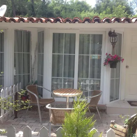Ersalpark Ekin Dere Evleri * Marmaris