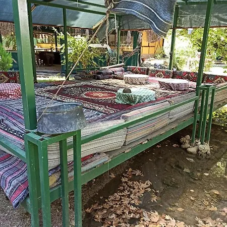 Ersalpark Ekin Dere Evleri Marmaris