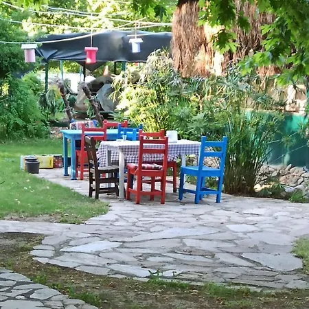 Ersalpark Ekin Dere Evleri Privat bolig *