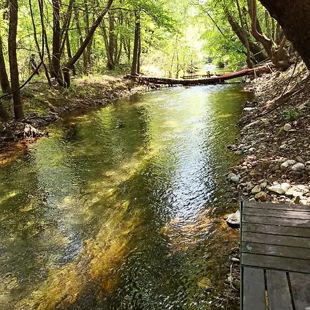 Privat bolig Ersalpark Ekin Dere Evleri *