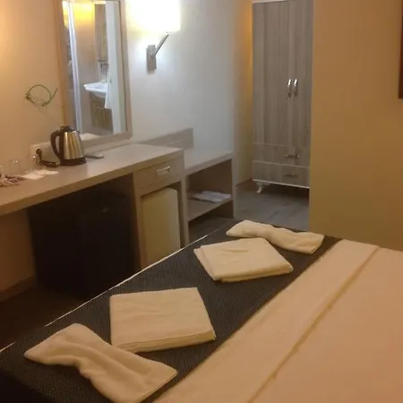Privat bolig Ersalpark Ekin Dere Evleri Marmaris