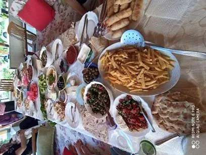 Privat bolig Ersalpark Ekin Dere Evleri *